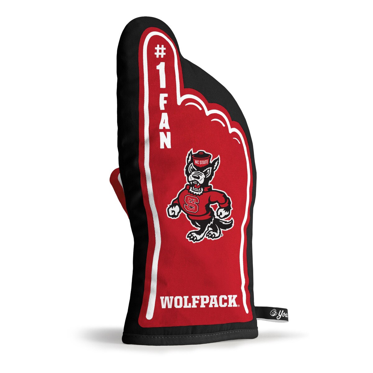 #1 Oven Mitt